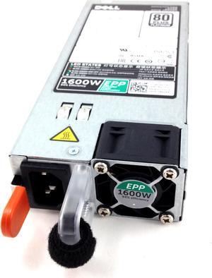 Refurbished Dell PowerEdge C4130 Fx2/Fx2S T630 1600 Watt Power Supply (95HR5)