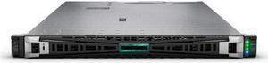 HPE ProLiant DL360 Gen11 1U Rack Server - 1x Intel Xeon Gold 5415+ (2.90 GHz - 32GB RAM - Intel C741 Chip - 800W  P51932-B21