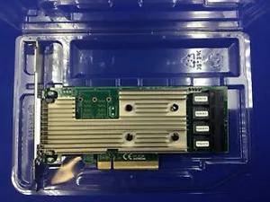 Refurbished SAS9305-16I LSI SAS 9305-16I 16 Port PCIe 3.0 x8 12 Gb/s Host Bus Adapter