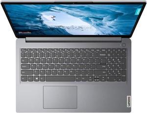 Lenovo IdeaPad 1i Business&Home Laptop, 15.6