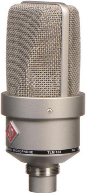 Neumann 008430 TLM 103 Condensor Microphone
