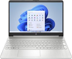 HP 15 Business Laptop 15.6