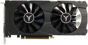 Yeston GeForce GTX 1050 Ti 4GB GDDR5 Graphics cards pci express x16 3.0 video cards Desktop computer PC video gaming graphics card