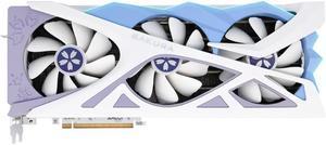 Yeston Radeon RX 7700 XT 12G GDDR6 video cards Desktop computer PC Video Graphics Cards support PCI-Express 4.0 3*DP+1*HDMI-compatible RGB light effect Fragrant graphics card RX 7700XT