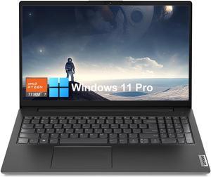 Lenovo V15 Business Laptop, 15.6