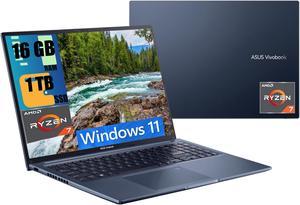 ASUS Vivobook 16 Laptop, 16