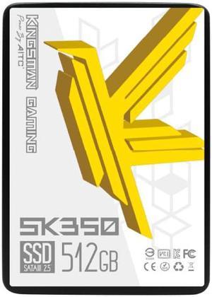 AITC KINGSMAN SK350 2.5