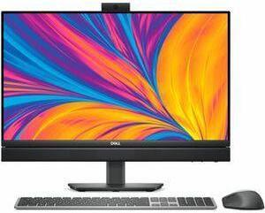 DELL All-in-One Computer OptiPlex All-in-One 7420 7DX9X Intel Core i5-14500 16GB DDR5 256 GB PCIe SSD 23.8