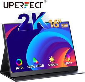 Refurbished UPERFECT 16