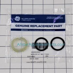 GE Washing Machine Belt Install Tool Kit WX05X20641