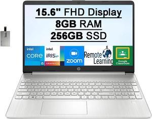 HP 15.6