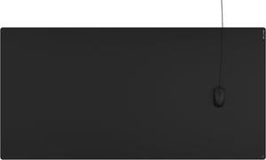 MIONIX Alioth-4XL, Gaming Mouse pad, Water resistant, Easy to clean desk pad, Optimized for gaming. (63 x 31.5 inches in width/height)