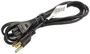 HP 213349-001 3-Wire Standard Power Cord