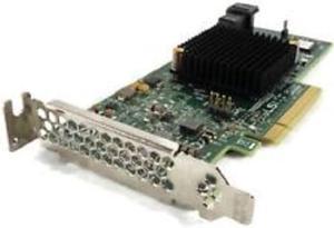 MegaRAID SAS 9341-4i, Improve data performance and protection cost effectively for small business and server storage applications. OPENBox.
