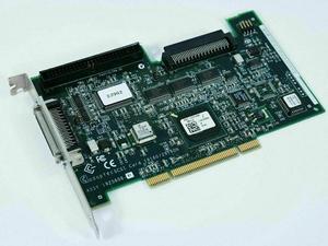 Refurbished Adaptec Assy 1925606-01 SCSI Interface Card Controller DELL 2J902